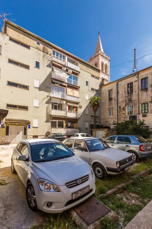 Calle Larga Ventidue Zadar Exterior foto